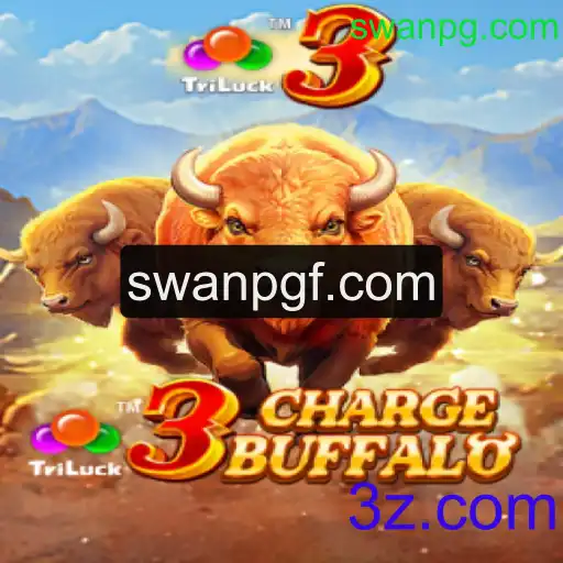 3ChargeBuffalo: Um Mergulho no Jogo Inovador de Estrategia