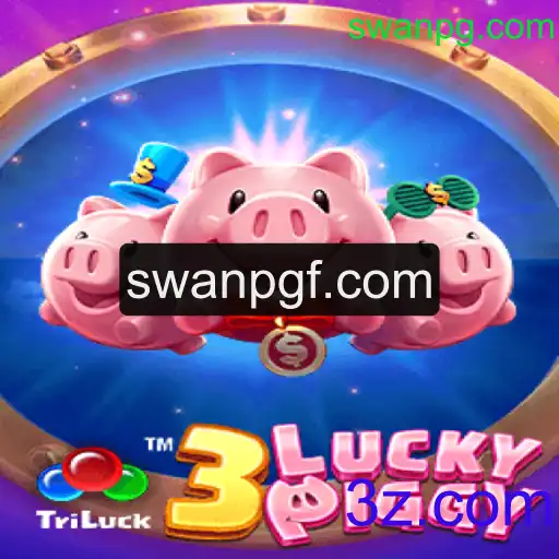 Explorando o Mundo de 3LUCKYPIGGY: Um Universo de Diversão e Estratégia