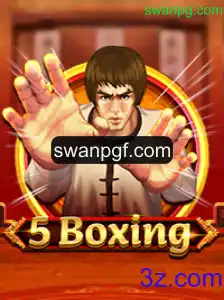 Explorando o Novo Jogo 5Boxing: Descrição, Introdução e Regras