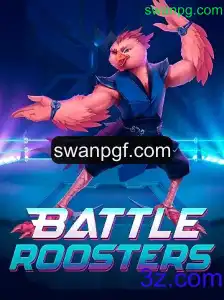 BattleRoosters: Uma Nova Experiência no Mundo dos Games