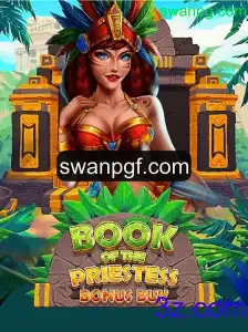 Descubra o Universo de BookOfThePriestess
