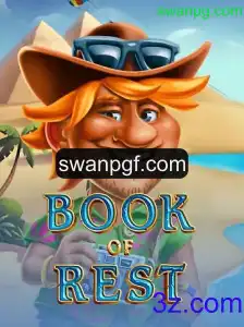 Desvendando os Segredos do Jogo BookofRest: Uma Jornada Épica