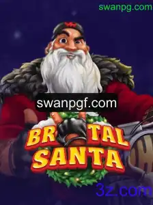Explorando BrutalSanta: O Jogo de Ação Natalino