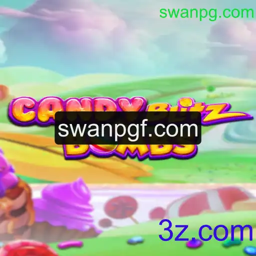 Descubra o Mundo Vibrante de CandyBlitzBombs – O Jogo que Conquista o Público