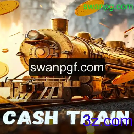 Explorando CashTrain: Um Mergulho no Mundo de Estratégia e Aventura
