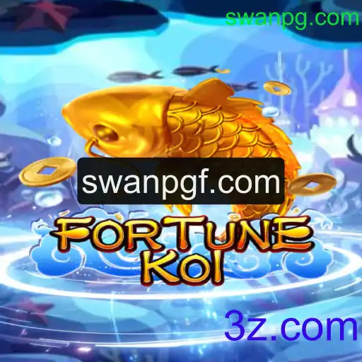 Descubra o Fascinante Mundo do Jogo FORTUNEKOI