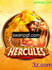 Descubra o Fascinante Mundo do Jogo Hercules em Swanpg.com