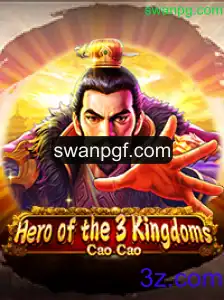 Explorando 'Heroofthe3KingdomsCaoCao' em swanpg.com: Uma Jornada Épica Através da História