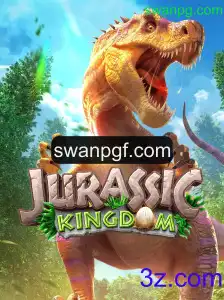 Descubra o Fascinante Mundo de JurassicKingdom: Aventuras Pré-Históricas no Universo de swanpg.com