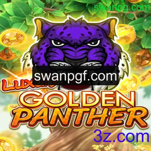 Descubra o Novo Jogo Inovador – LUXURYGOLDENPANTHER
