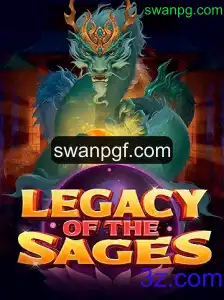 Explorando o Mundo Fascinante de LegacyoftheSages