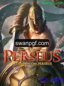 Explorando LegendofPerseus: Um Mergulho no Novo Fenômeno dos Jogos