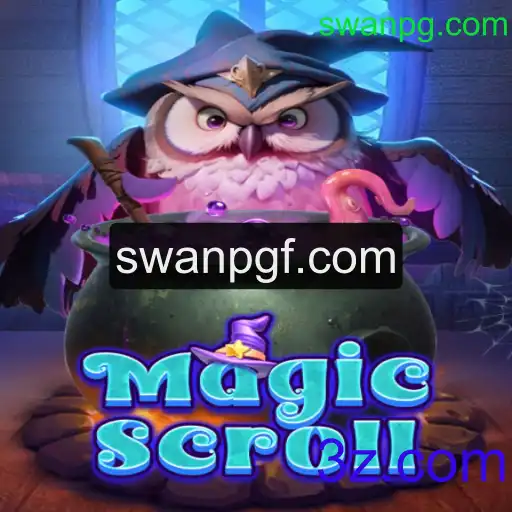 MagicScroll: A Nova Sensação do Mundo dos Games