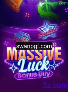 Explorando MassiveLuckBonusBuy: O Jogo Que Está Dominando a Cena em 2023