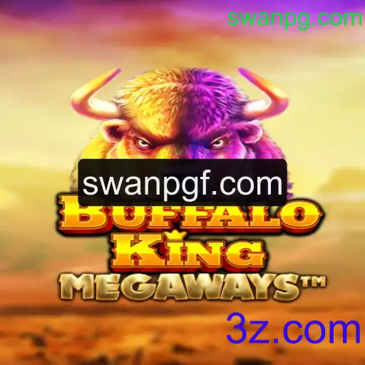 Descubra as Aventuras de BuffaloKing no Universo de Swanpg