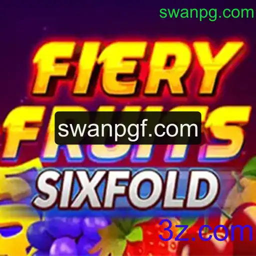 Descubra o Mundo de FieryFruitsSixFold: Um Novo Jogo Empolgante
