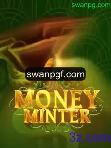 Descubra o Mundo de MoneyMinter: Um Jogo de Estratégia Financeira