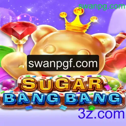 SUGARBANGBANG: Uma Nova Experiência no Mundo dos Games