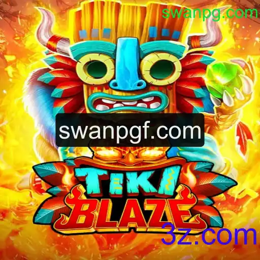 TikiBlaze: A New Adventure in Strategic Gaming