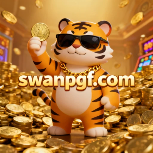 swanpg.com Logo