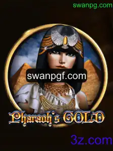 PharaohsGold: Um Mergulho no Mundo Fascinante dos Tesouros do Egito