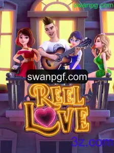 Descubra ReelLove: Um Jogo Fascinante no Universo de Swanpg.com