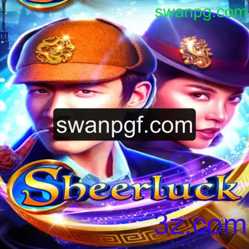 Sheerluck: Um Mergulho no Mundo do Suspense e Mistério