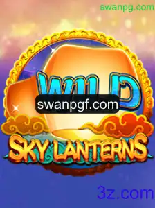 Descubra o Fascinante Mundo de SkyLanterns