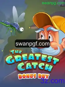 TheGreatestCatchBonusBuy: Uma Imersão no Mundo dos Jogos de Cassino