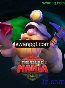 Explorando o Mundo de TreasureMania: O Jogo que Está Revolucionando o Gênero