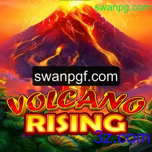 Explorando o Universo de VolcanoRising: Uma Aventura Explosiva